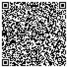 QR code with Massachusetts Behavioral Hlth contacts