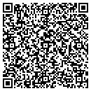 QR code with Hand & Reconstructive Plastic contacts
