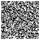QR code with D P Electric Contractors contacts
