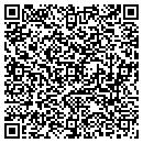 QR code with E Factor Media Inc contacts