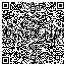 QR code with E Factor Media Inc contacts