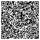 QR code with Ho Electric contacts