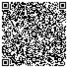 QR code with Hervieux Design-Umbrella contacts