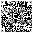 QR code with H & R Block Financial Advisors contacts