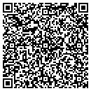 QR code with B Stimpson & Son contacts