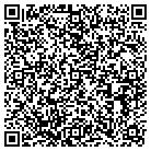 QR code with J P & D 99 Cent Store contacts