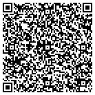 QR code with Mc Donough Custom Builders contacts