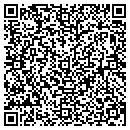 QR code with Glass World contacts