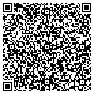 QR code with Marsh Precision Machine Inc contacts