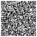 QR code with Oz Gallery contacts