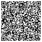 QR code with Anchorage Mutual Housing Assn contacts