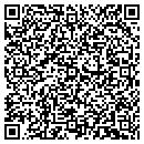 QR code with A H Magic By Peter OMalley contacts