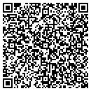 QR code with L & P Converters Co contacts
