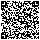 QR code with Robert E Allen Jr contacts