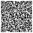 QR code with John F O'Brien MD contacts