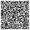 QR code with R H Construction contacts