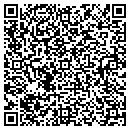 QR code with Jentree Inc contacts