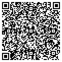 QR code with B Clausen Graphics contacts