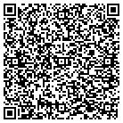 QR code with Valley Contracting Services Inc contacts
