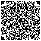 QR code with Whitman Public Works Garage contacts