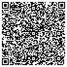 QR code with B-Line Directional Drilling contacts
