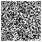 QR code with Prescott Moving & Storage contacts