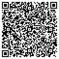 QR code with DRL Corp contacts