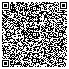 QR code with Advanced Building Inspectors contacts