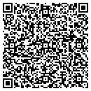 QR code with Richard S Brown DDS contacts