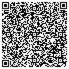 QR code with Chalmers Little Lap Doggie Inn contacts