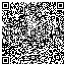 QR code with Tra-Jo Corp contacts