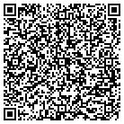 QR code with Healthcare Foundation - Cpe Cd contacts