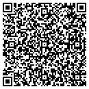 QR code with J B Kellogg & Assoc contacts