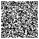 QR code with Pest Inc contacts