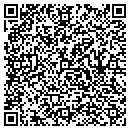 QR code with Hooligan's Corner contacts