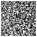 QR code with Oscar's Garage contacts