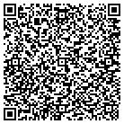 QR code with Hadley Historical Society Inc contacts