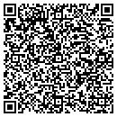 QR code with SLC Construction contacts