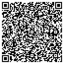 QR code with W A O'Leary Co contacts