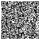 QR code with K-9 Performance contacts