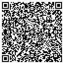 QR code with Kdjs Salon contacts