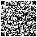 QR code with J C Ostrom Assoc contacts