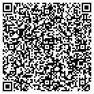 QR code with Heartland Court Reporters contacts