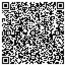 QR code with A B Service contacts