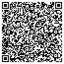 QR code with X-Cal Electronics contacts