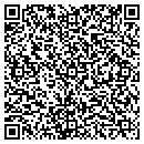 QR code with T J Mitchell Builders contacts