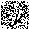 QR code with For Paws Only contacts