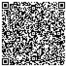 QR code with R & P Lowell Architects contacts