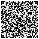 QR code with T C Assoc contacts