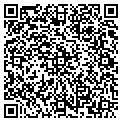 QR code with JP Auto Tech contacts